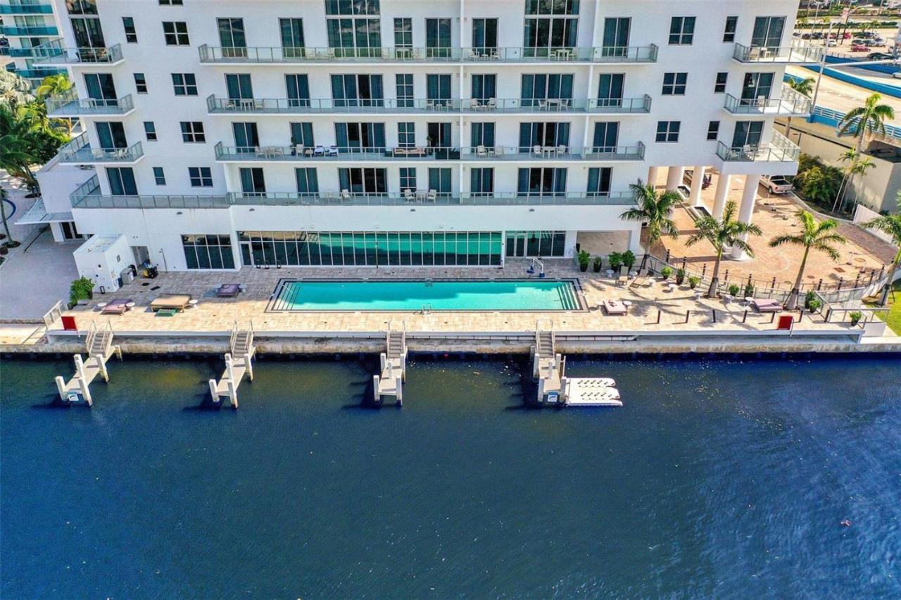 Hyde Beach House - Luxury 2-Bedroom - Gorgeous View - Resort Amenities - Rooftop Pool - Hot Tub - Tennis Court - Minutes To The Ocean Голливуд Экстерьер фото