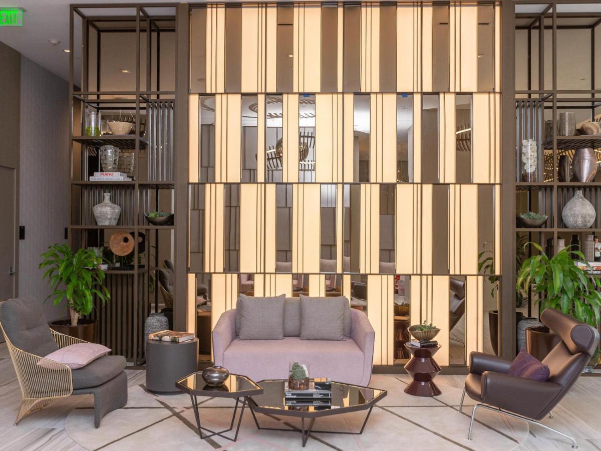 Hyde Beach House - Luxury 2-Bedroom - Gorgeous View - Resort Amenities - Rooftop Pool - Hot Tub - Tennis Court - Minutes To The Ocean Голливуд Экстерьер фото