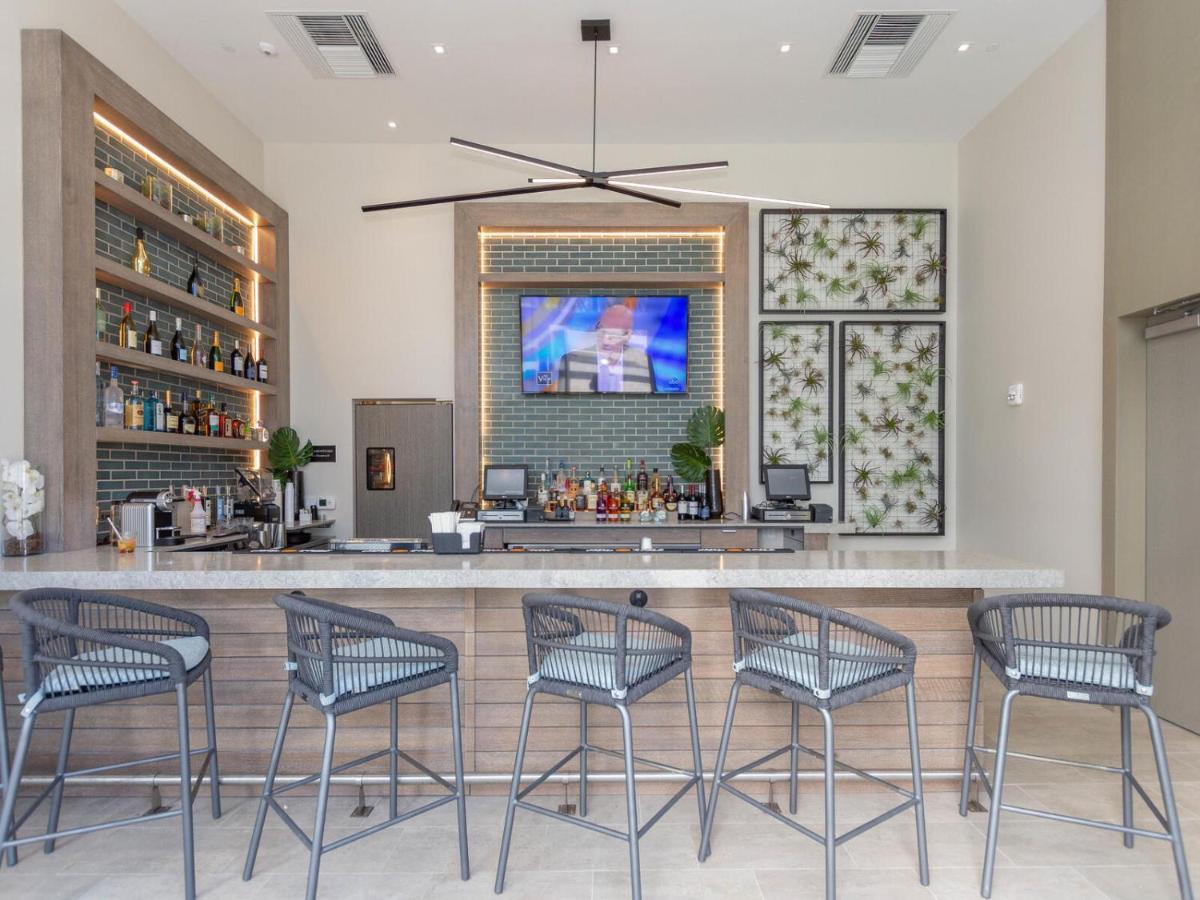 Hyde Beach House - Luxury 2-Bedroom - Gorgeous View - Resort Amenities - Rooftop Pool - Hot Tub - Tennis Court - Minutes To The Ocean Голливуд Экстерьер фото